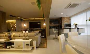 Imagem 5: Apartamento Venda Moema 189 m² 3 Dormitórios