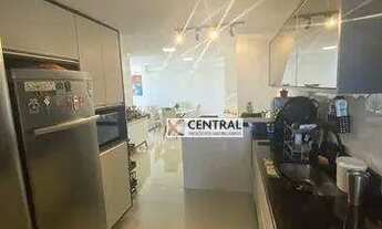 Imagem 3: Apartamento com 3 dormitórios à venda, 119 m² por R$ 870.000,00 - Piatã - Salvador/BA