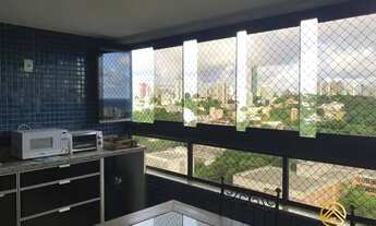 Imagem: Apartamento Com 2 Dorm. E vista para o zoológico