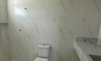 Imagem 2: Casa em Condomínio para Venda em Camaçari, Vila de Abrantes (Abrantes), 4 dormitórios, 4 s