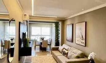 Imagem: Belíssimo apto 2 dormitórios mobiliado