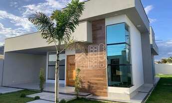 Imagem: Casa com 3 dormitórios à venda, 120 m²