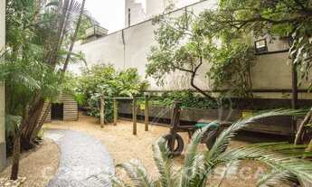 Imagem 6: São Paulo - Apartamento Padrão - Itaim Bibi