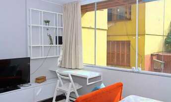 Imagem 4: Apartamento JK em Farroupilha