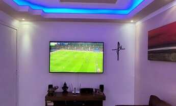 Imagem: Alugo Apartamento Mobiliado