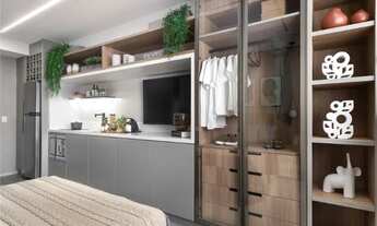 Imagem 7: Studio no condomínio Torre Bela vista