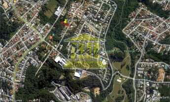 Imagem 6: TERRENO RESIDENCIAL em CURITIBA - PR, SÃO JOÃO