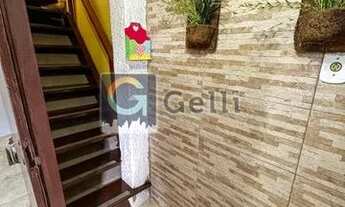 Imagem 2: Casa- Petrópolis, Floresta