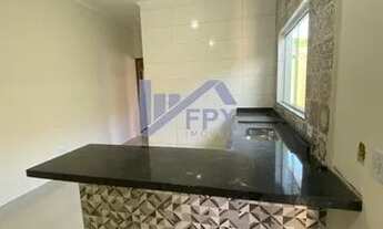 Imagem 4: Casa para venda com 70 metros quadrados com 2 quartos em Balneário Gaivota - Itanhaém - SP