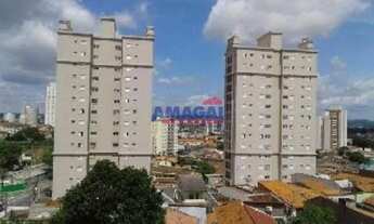 Imagem 2: Jacareí - Apartamento Padrão - Parque Santo Antônio