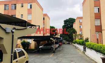 Imagem: Apartamento Padrão em São José dos Campos