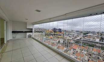 Imagem: Apartamento com 3 dormitórios, 162 m²