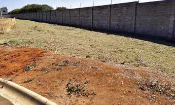 Imagem: Terreno de 391,63 m² no Residencial Jardim