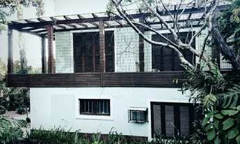 Imagem 2: Casa para Venda - 200m², 4 dormitórios, sendo 1 suites, 4 vagas - Ipanema