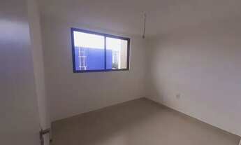 Imagem 3: Apartamento para aluguel tem 51 metros quadrados com 2 quartos em Bessa - João Pessoa - PB