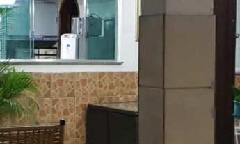 Imagem 2: Casa Cidade Nova Núcleo 15 com piscina