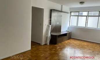 Imagem 2: Apartamento para alugar 85,05m² - Terraço - Santa Cecilia - NSK3 Imóveis - Cod. 43110