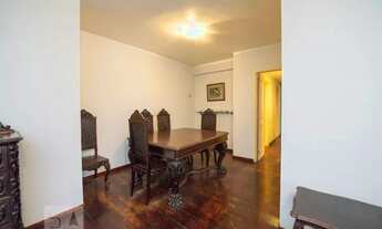 Imagem 2: Apartamento à Venda - Leblon, 4 Quartos, 129 m2