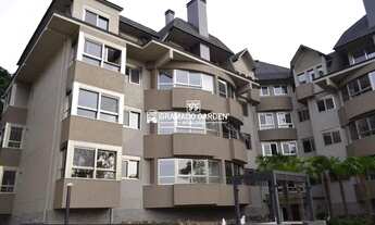 Imagem 2: APARTAMENTO COM 3 DORMITÓRIOS À VENDA, 162 M² POR R$ 3.726.717,03 - CENTRO - GRAMADO/RS