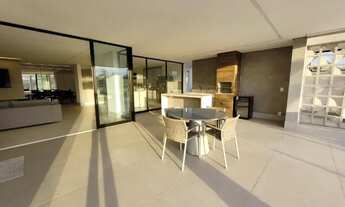 Imagem 6: Casa alto padrão Alphaville Vespasiano - Locação R$ 22 mil