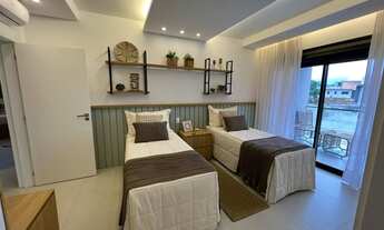 Imagem 7: Casa para venda possui com 6 suítes magnífica em Riviera - Bertioga - São Paulo