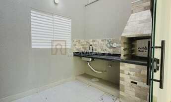 Imagem 5: Apartamento para Venda em Franca, Residencial Amazonas, 3 dormitórios, 1 suíte, 2 banheiro