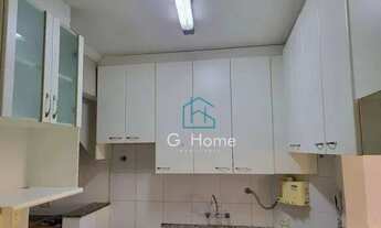 Imagem 6: Apartamento com 3 dormitórios para alugar, 97 m² por R$ 3.600/mês - Residencial do Lago