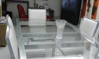 Imagem 4: Apartamento Duplex com 3 dormitórios, 274 m² - venda por R$ 3.200.000,00 ou aluguel por R