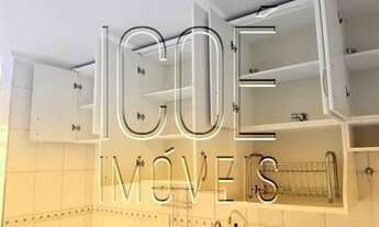 Imagem 4: Apartamento com 2 dormitórios à venda, 70 m² por R$ 731.400,00 - Cidade Monções - São Paul