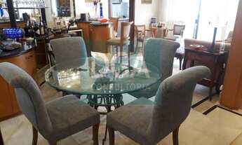 Imagem 4: Rio de Janeiro - Flat - Copacabana