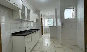 Imagem 4: Apartamento 2 quartos Edifício Portal de Cuiabá, Centro Político administrativo, Cuiabá