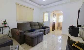 Imagem 4: Casa à Venda - Vila Sabrina , 4 Quartos, 412 m2