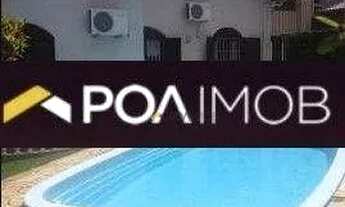 Imagem 2: Casa com 3 dormitórios, 226 m² - venda por R$ 700.000 ou aluguel por R$ 7.680/mês - Boa Vi