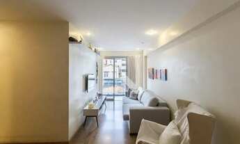 Imagem 2: Apartamento para Aluguel - Vila Isabel, 2 Quartos, 70 m2