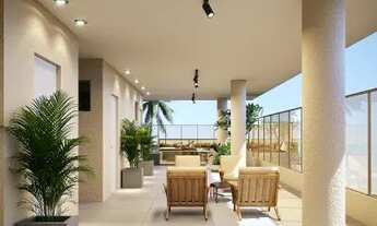 Imagem 7: Apartamento para venda tem 84 metros quadrados com 3 quartos em Praia de Itaparica - Vila