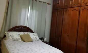 Imagem 7: Sobrado com 4 dormitórios - venda por R$ 600.000,00 ou aluguel por R$ 2.808,00/mês - Cocai