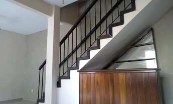 Imagem 5: Casa triplex no 25 de Agosto