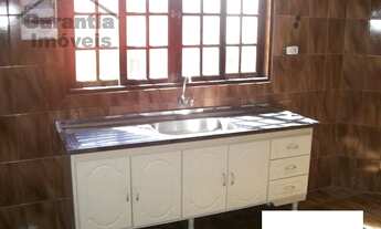 Imagem 4: Casa Sobrado em Jardim da Glória - Osasco