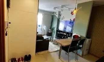 Imagem 3: ED. BLUE, loft c/ 39m² - Mobiliado