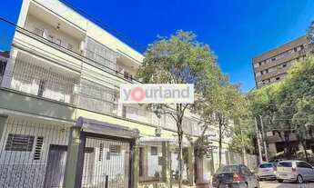 Imagem: PORTO ALEGRE - Apartamento Padrão - Moinhos