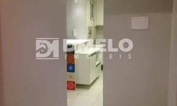 Imagem 4: Apartamento para aluguel tem 60 metros quadrados com 2 quartos