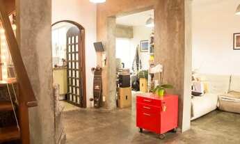 Imagem 6: Sobrado à Venda no Bairro Barcelona em São Caetano do Sul