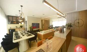 Imagem 3: São Paulo - Apartamento Padrão - Ipiranga