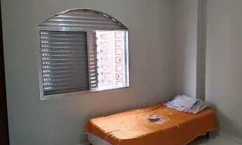 Imagem 7: Apartamento com 2 dormitórios para alugar, 83 m² por R$ 2.000,02/mês - Vila Tupi - Praia G