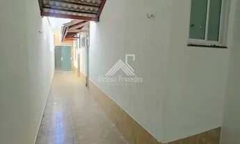 Imagem 4: Casa à venda no bairro Centro - Eusébio/CE