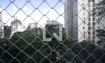 Imagem 7: Apartamento para Aluguel - Panamby, 2 Quartos, 68 m2