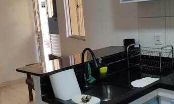 Imagem 4: Aluguel de casa mobiliada