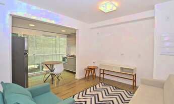 Imagem: Studio com 1 quarto, 30 m², à venda por