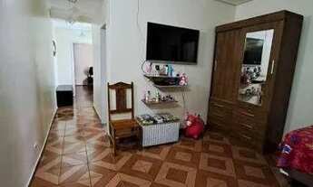 Imagem 2: SOBRADO COM 3 QUARTOS E 3 BANHEIROS À VENDA, 140 M² - VILA LEOPOLDINA