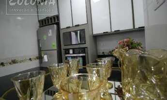 Imagem 3: Santo André - Apartamento Padrão - Utinga